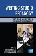 Writing Studio Pedagogy