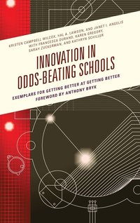Innovation in Odds-Beating Schools