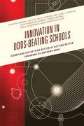 Innovation in Odds-Beating Schools