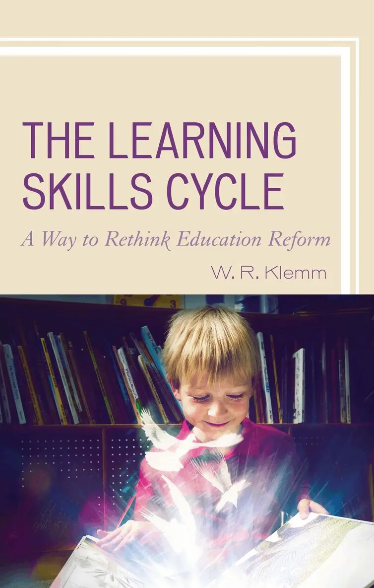 William R. Klemm - Learning Skills Cycle, Inbunden. Tillgänglighet: Lägg i varukorg