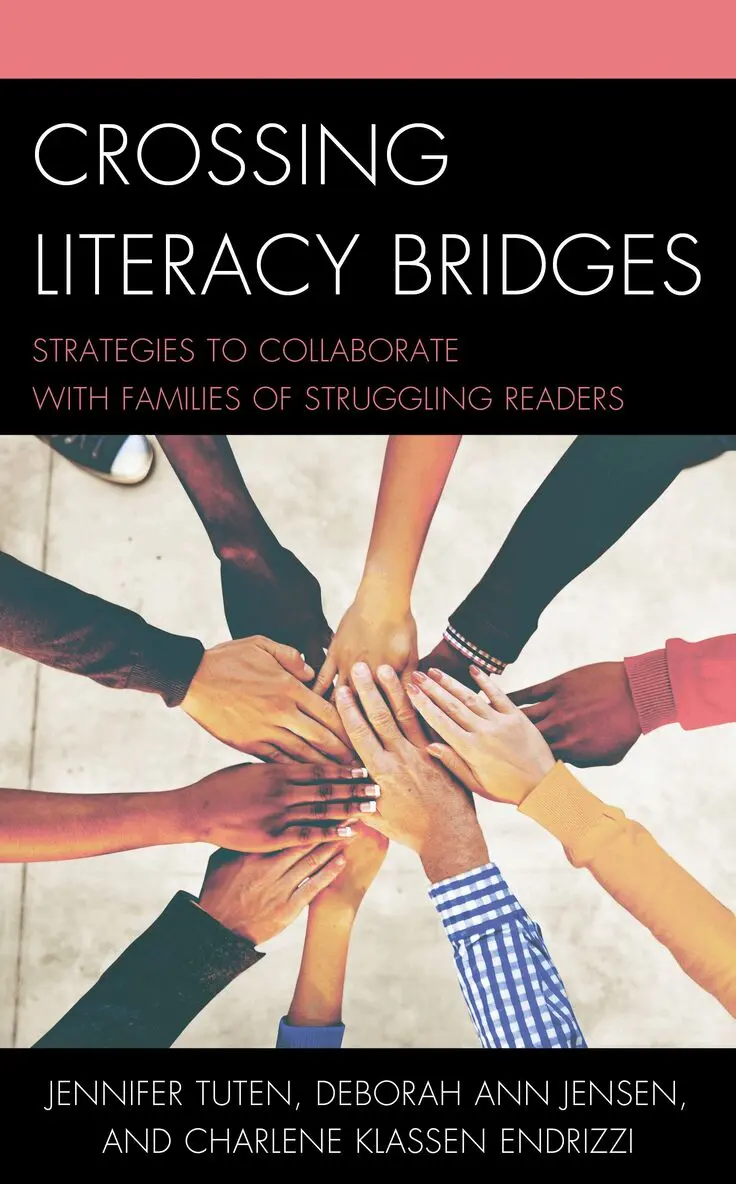 Jennifer Tuten, Deborah Ann Jensen, Charlene Klassen Endrizzi - Crossing Literacy Bridges, Häftad. Tillgänglighet: Lägg i varukorg