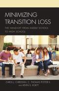Minimizing Transition Loss