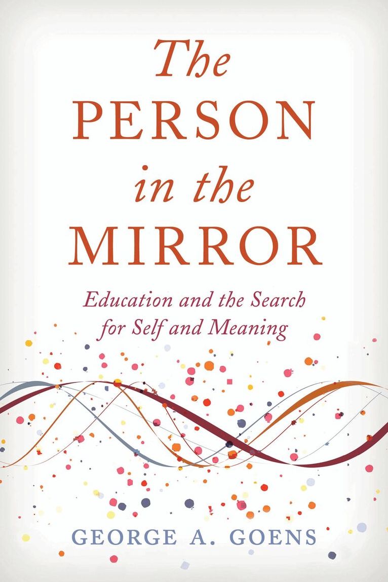 Person in the Mirror