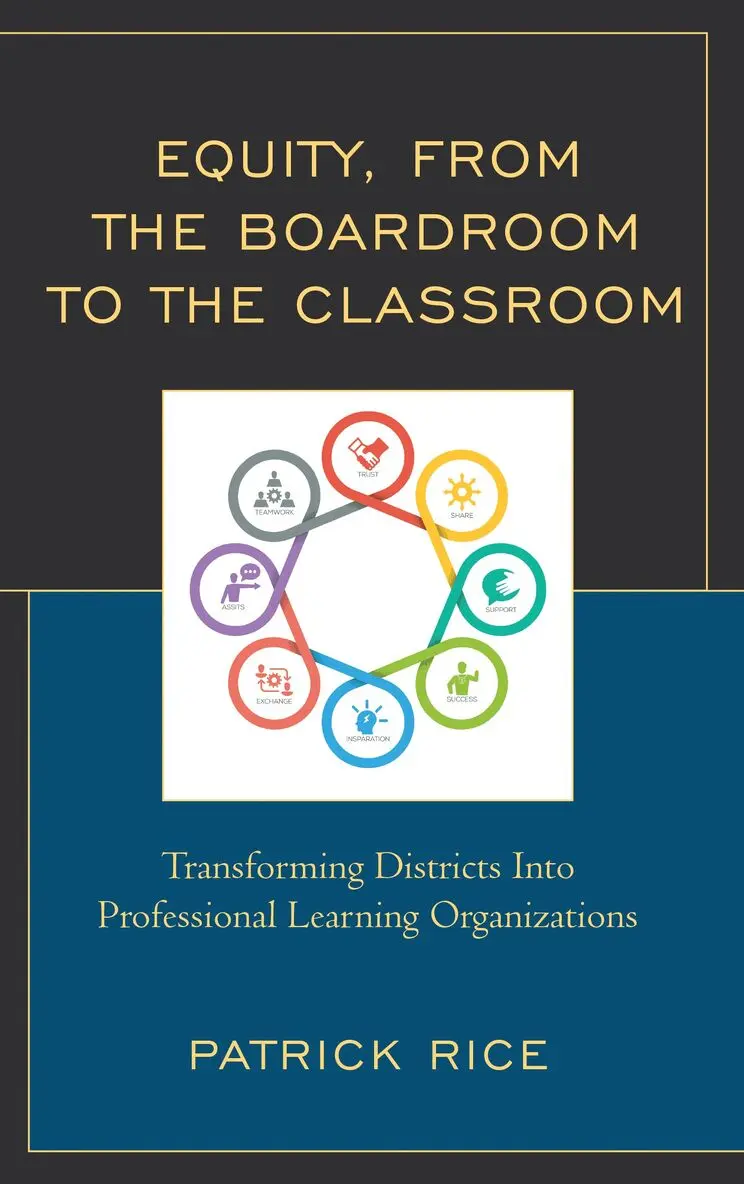 Patrick Rice - Equity, From the Boardroom to the Classroom, Inbunden. Tillgänglighet: Lägg i varukorg