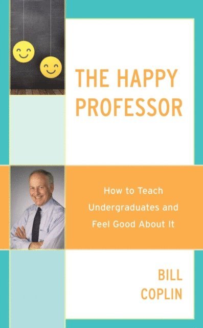 Bill Coplin - Happy Professor, E-bok. Tillgänglighet: Lägg i varukorg