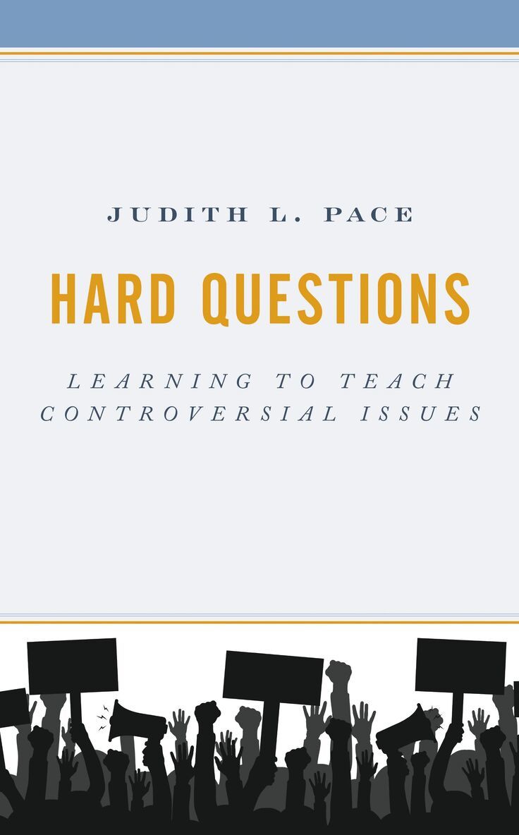 Judith L. Pace - Hard Questions, Inbunden. Tillgänglighet: Lägg i varukorg
