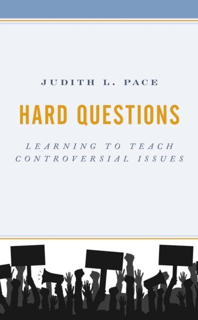 Judith L. Pace - Hard Questions, E-bok. Tillgänglighet: Lägg i varukorg