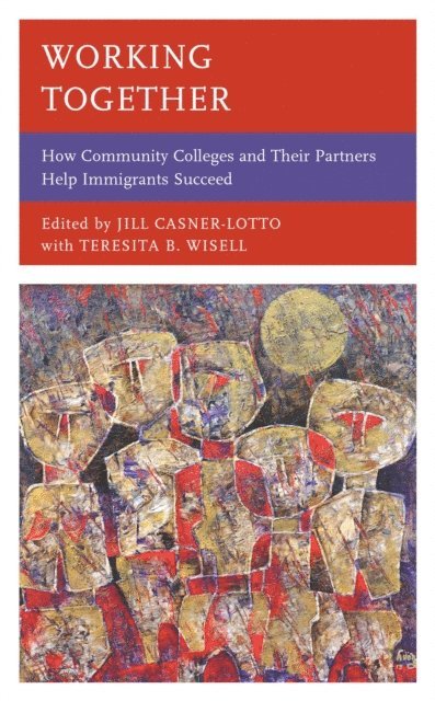 Jill Casner-Lotto - Working Together, E-bok