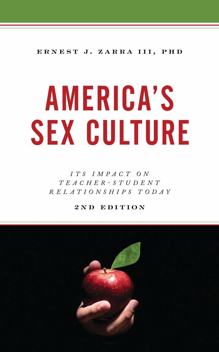 Ernest J. Zarra III - America's Sex Culture, Inbunden. Tillgänglighet: Lägg i varukorg