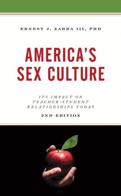Ernest J. Zarra III - America's Sex Culture, E-bok. Tillgänglighet: Lägg i varukorg