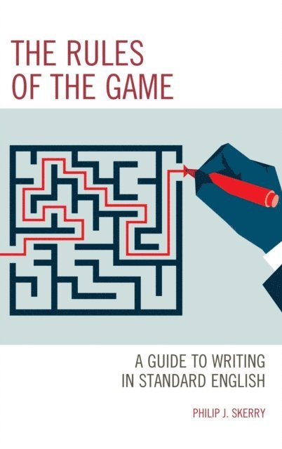 Philip J. Skerry - Rules of the Game, E-bok
