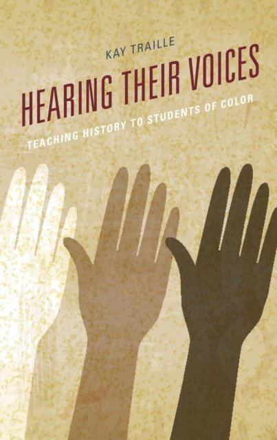Kay Traille - Hearing their Voices, E-bok