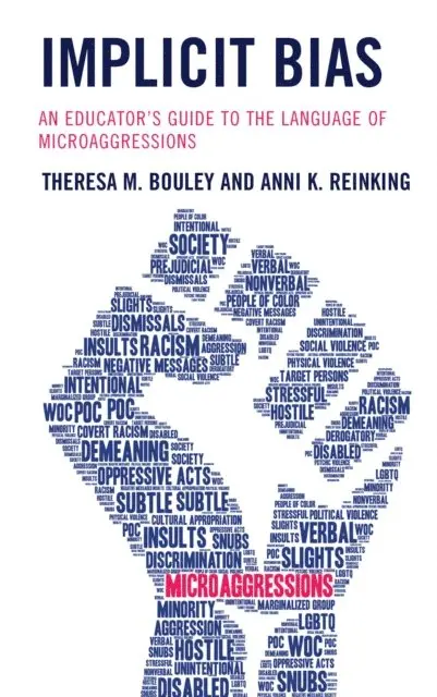 Theresa M. Bouley, Anni K. Reinking - Implicit Bias, E-bok. Tillgänglighet: Lägg i varukorg