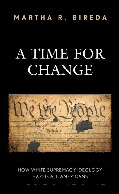 Martha R. Bireda - Time for Change, E-bok
