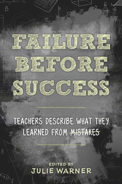 Julie Warner - Failure Before Success, E-bok