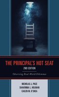 Principal's Hot Seat