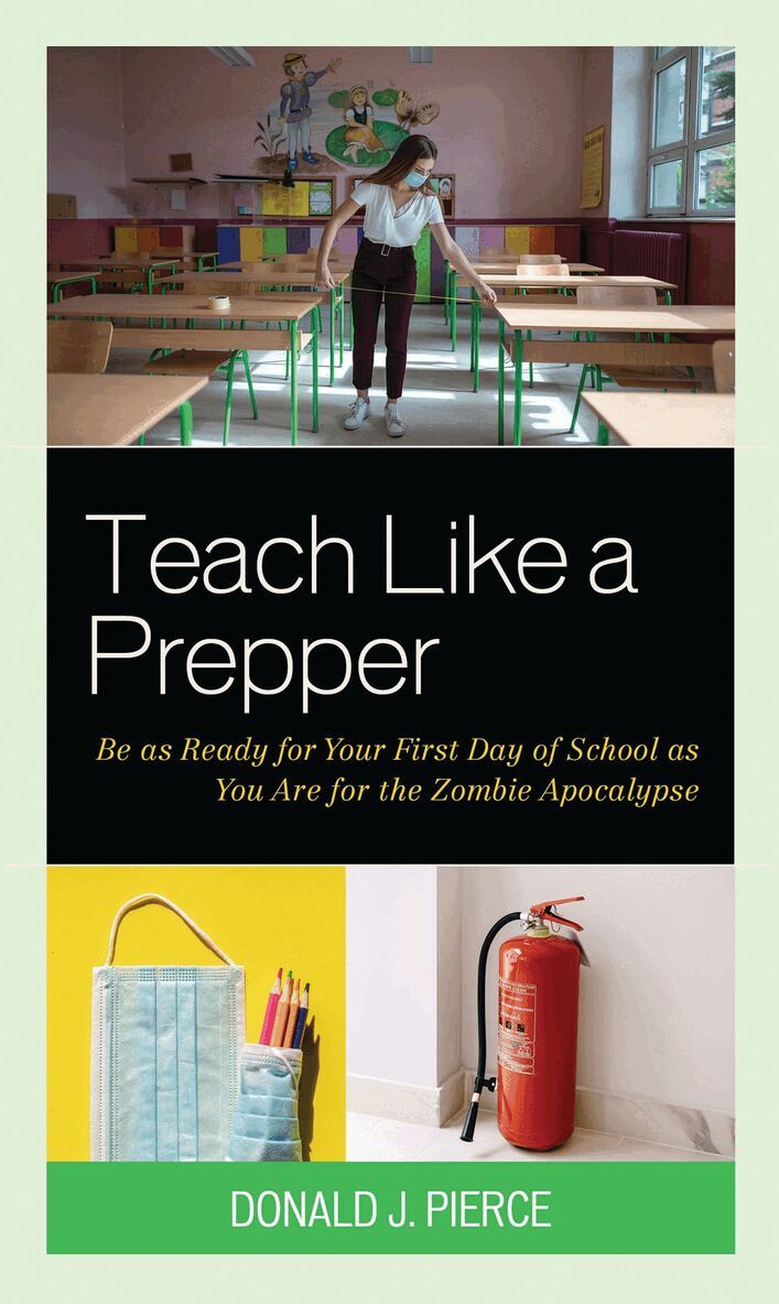 Teach Like a Prepper
