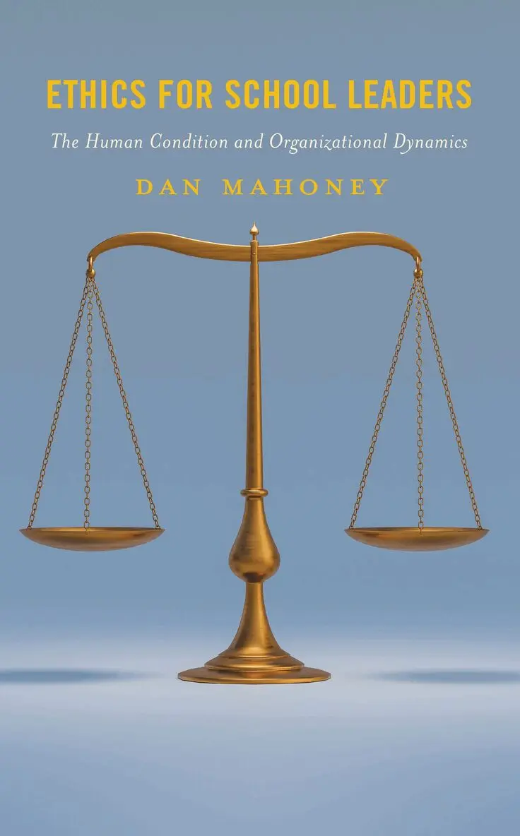 Dan Mahoney - Ethics for School Leaders, Inbunden. Tillgänglighet: Lägg i varukorg