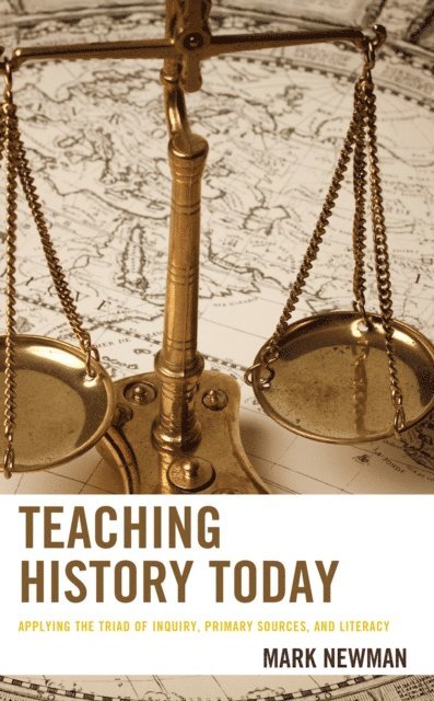 Mark Newman - Teaching History Today, E-bok