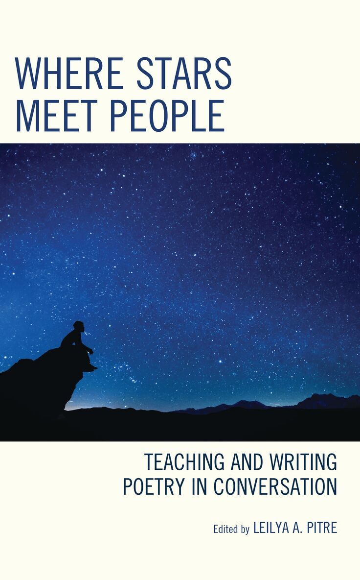 Leilya A. Pitre - Where Stars Meet People, Häftad