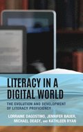 Literacy in a Digital World