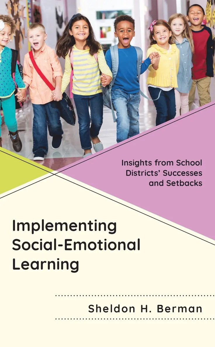 Sheldon H. Berman - Implementing Social-Emotional Learning, Häftad. Tillgänglighet: Lägg i varukorg