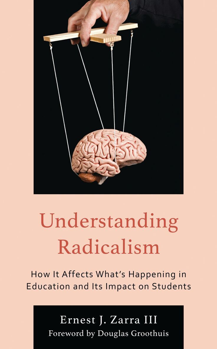 Ernest J. Zarra III - Understanding Radicalism, Häftad. Tillgänglighet: Lägg i varukorg