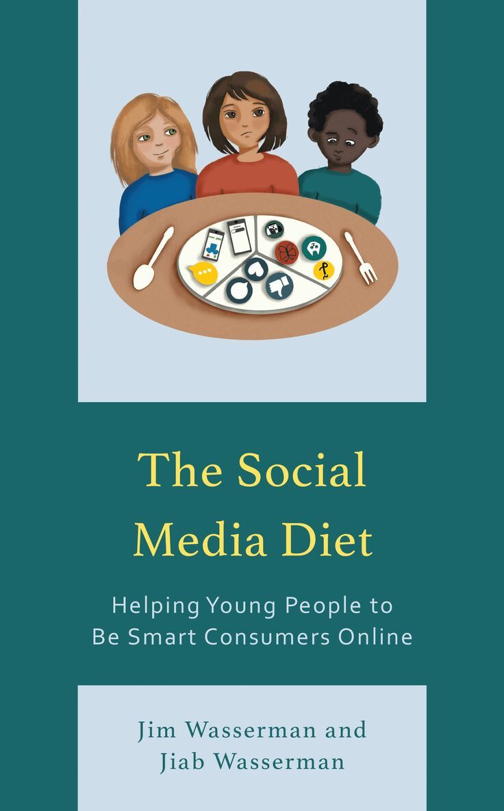 Jim Wasserman, Jiab Wasserman - Social Media Diet, Häftad. Tillgänglighet: Lägg i varukorg