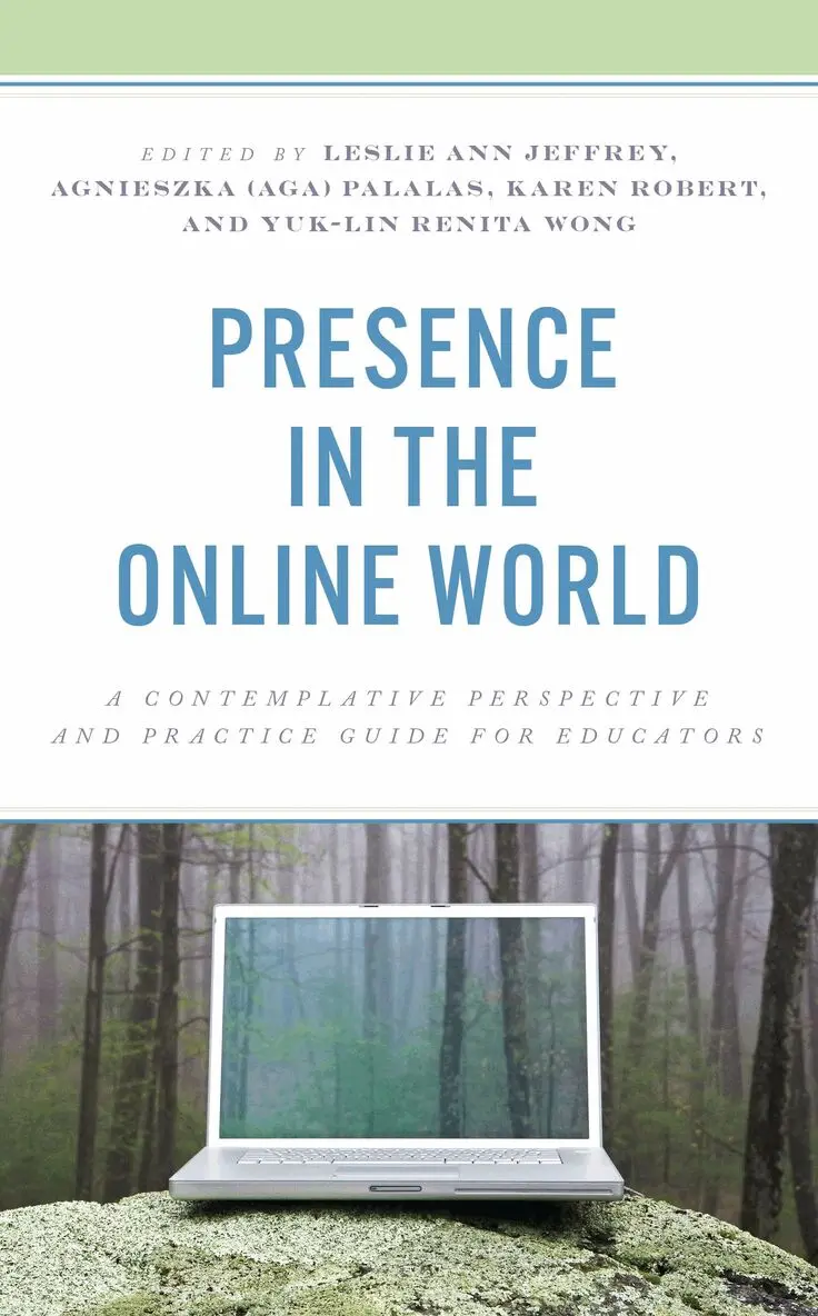Leslie Jeffrey, Agnieszka (Aga) Palalas, Karen Robert, Yuk-Lin Renita Wong - Presence in the Online World, Häftad. Tillgänglighet: Lägg i varukorg