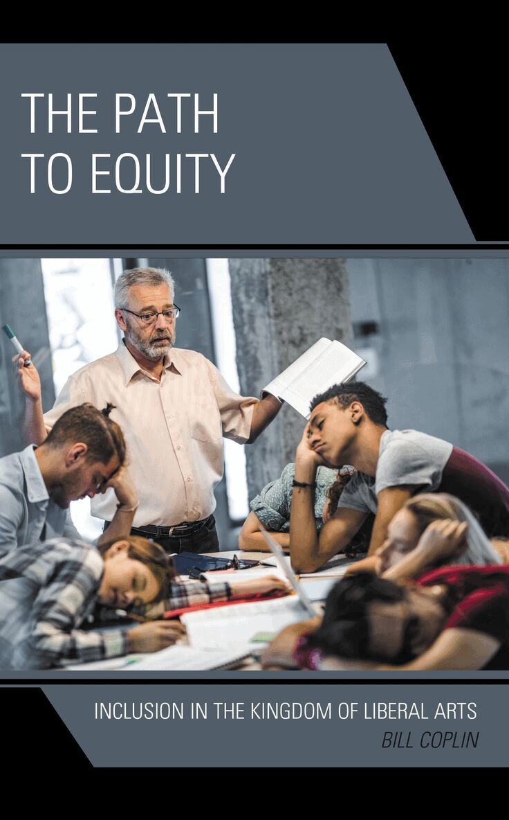 Bill Coplin - Path to Equity, Inbunden. Tillgänglighet: Lägg i varukorg