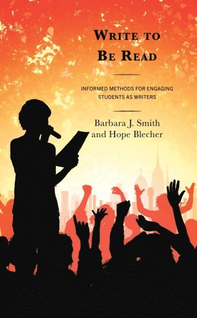 Barbara J. Smith, Hope Blecher - Write to Be Read, E-bok