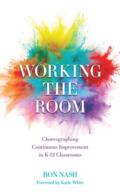 Ron Nash - Working the Room, E-bok