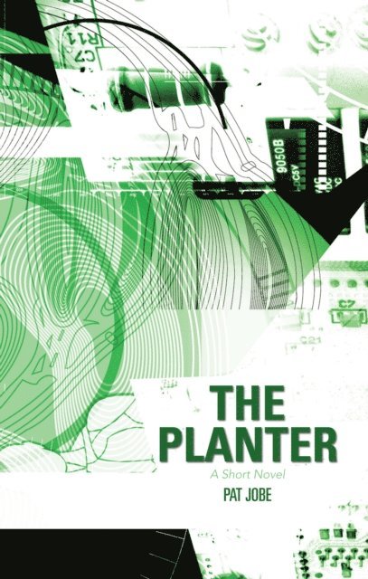 Pat Jobe - Planter, E-bok