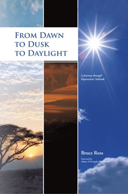 Bruce Ross - From Dawn to Dusk to Daylight, E-bok