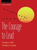 Courage to Lead