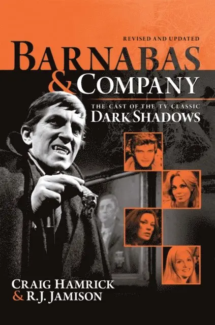 Craig Hamrick - Barnabas & Company, E-bok. Tillgänglighet: Lägg i varukorg
