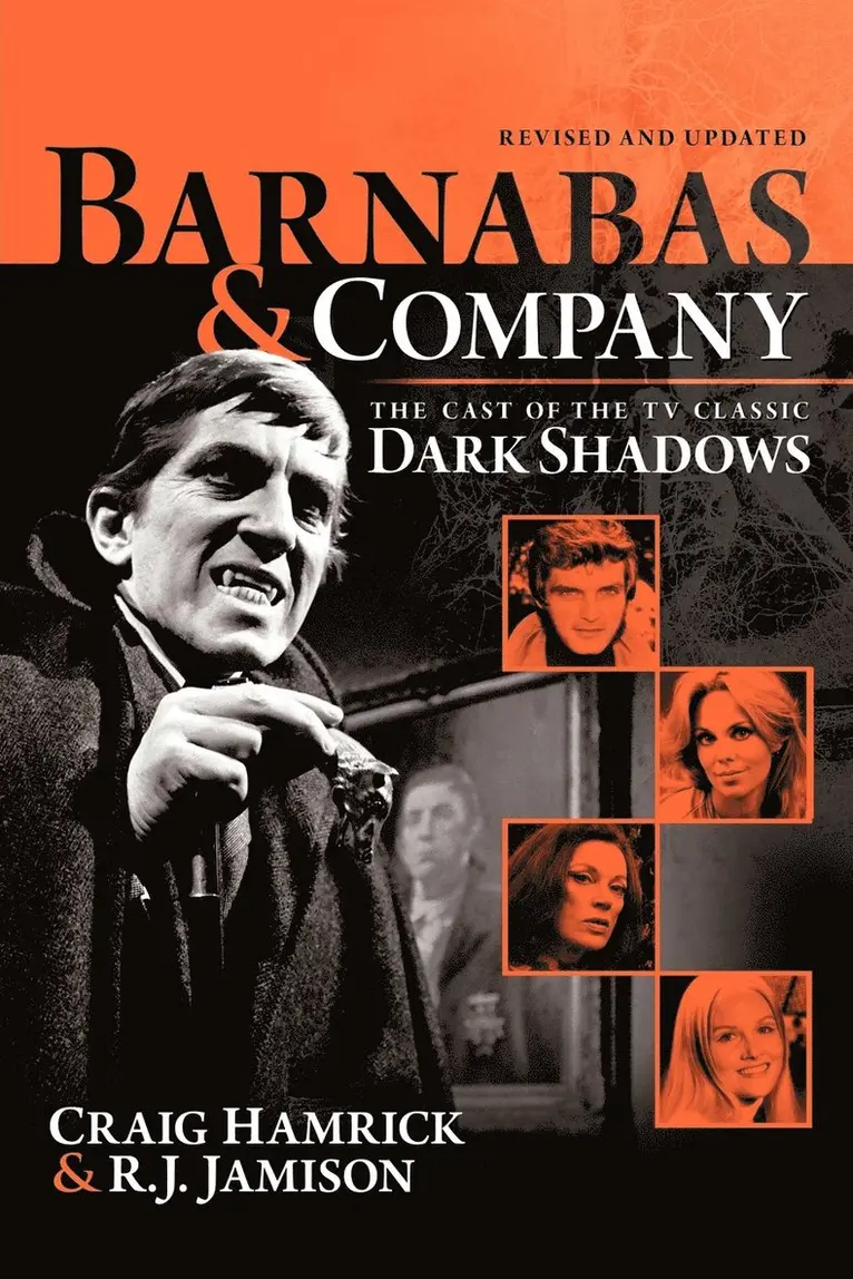 Craig Hamrick, R J Jamison - Barnabas & Company, Häftad. Tillgänglighet: Lägg i varukorg