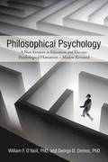 Philosophical Psychology