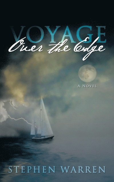 Stephen Warren - Voyage over the Edge, E-bok
