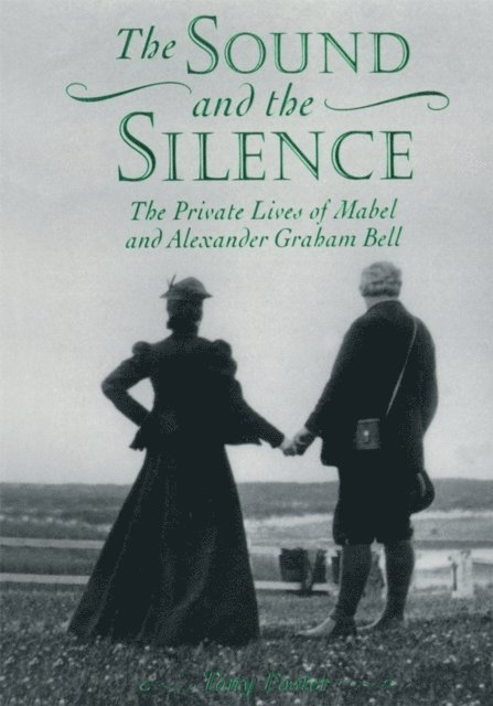 Tony Foster - Sound and the Silence, E-bok