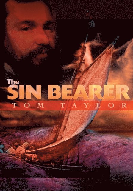 Tom Taylor - Sin Bearer, E-bok