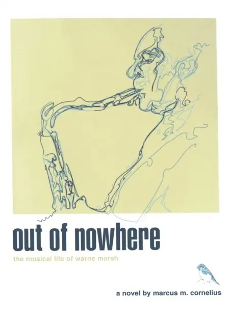 Marcus M. Cornelius - Out of Nowhere, E-bok. Tillgänglighet: Lägg i varukorg