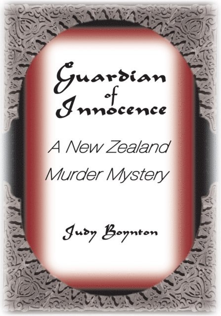 Judy Boynton - Guardian of Innocence, E-bok