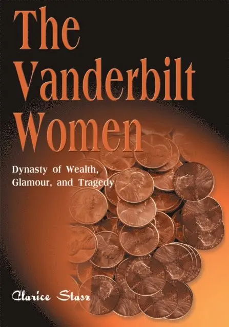 Clarice Stasz - Vanderbilt Women, E-bok. Tillgänglighet: Lägg i varukorg