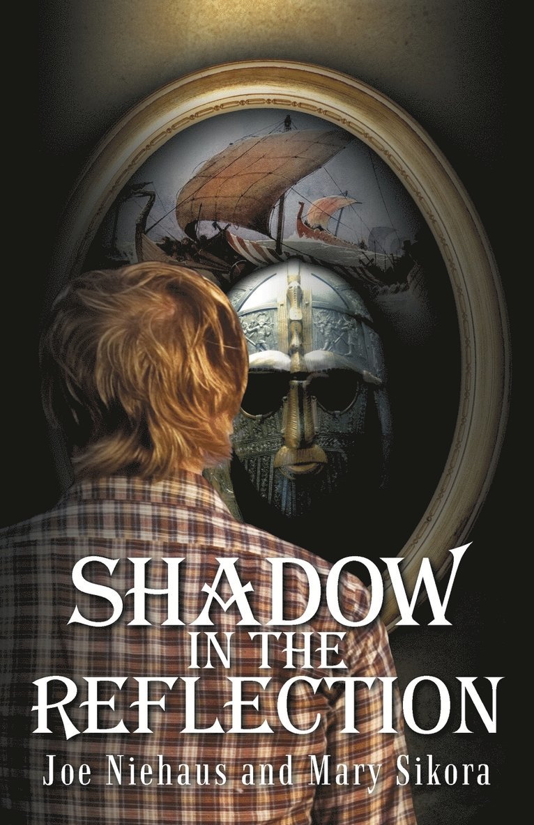 Joe Niehaus, Mary Sikora - Shadow in the Reflection, Häftad. Tillgänglighet: Tillfälligt slut