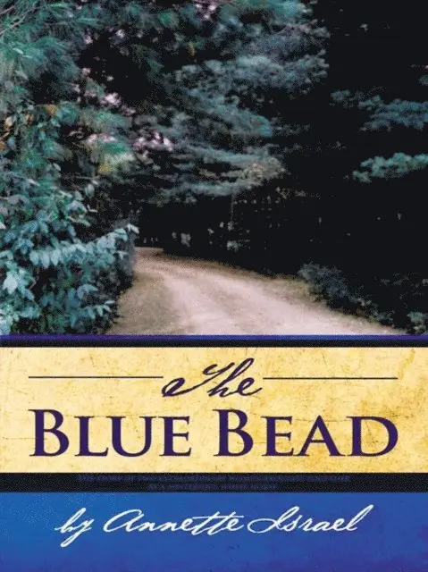 Annette Israel - Blue Bead, E-bok. Tillgänglighet: Lägg i varukorg