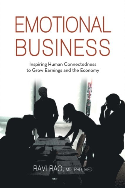 Ravi Rao - Emotional Business, E-bok. Tillgänglighet: Lägg i varukorg