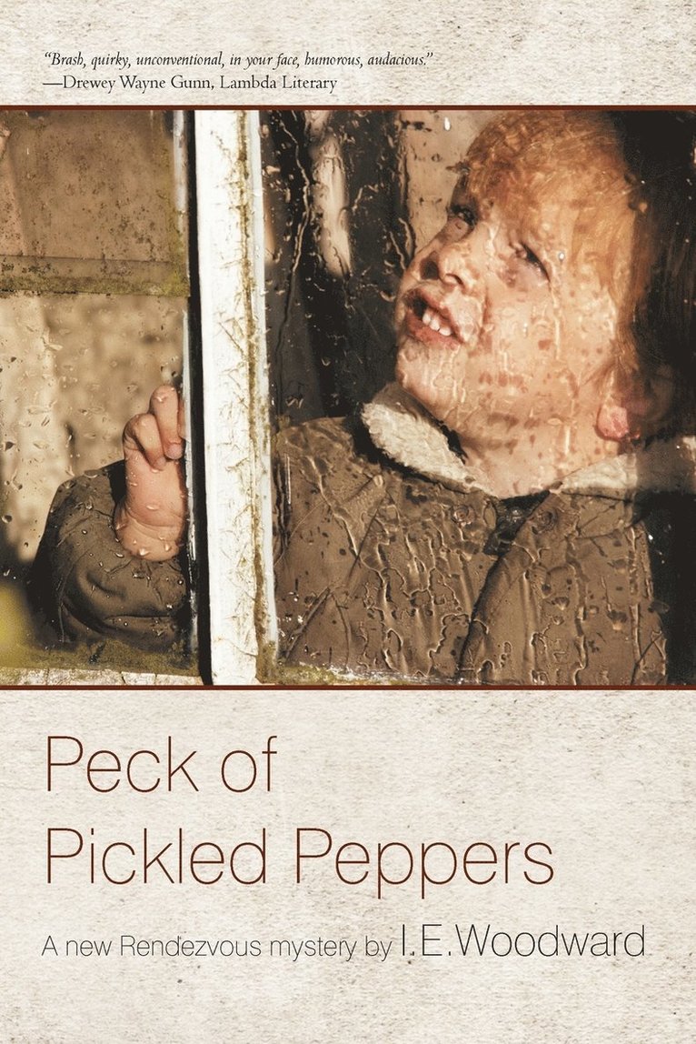 I E Woodward - Peck of Pickled Peppers, Häftad. Tillgänglighet: Lägg i varukorg