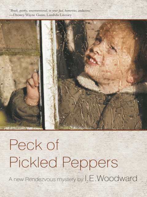 I. E. Woodward - Peck of Pickled Peppers, E-bok. Tillgänglighet: Lägg i varukorg