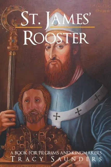 Tracy Saunders - St. James' Rooster, E-bok. Tillgänglighet: Lägg i varukorg